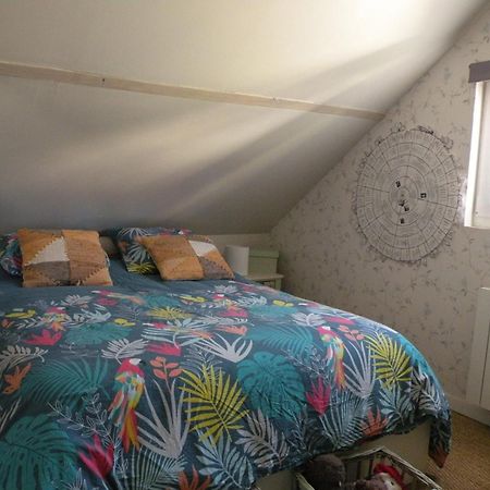 Chambre Deville-les-Rouen ภายนอก รูปภาพ