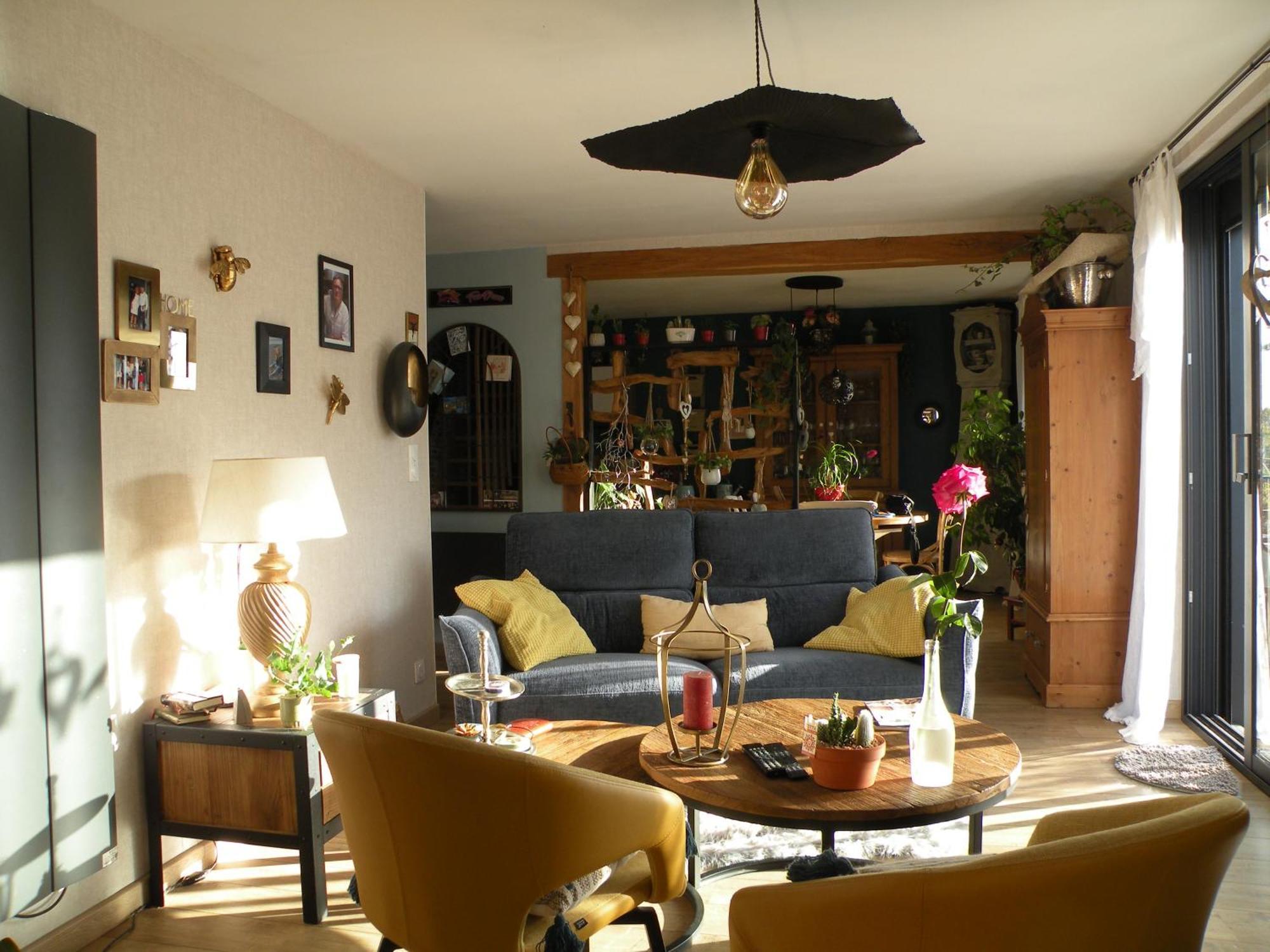 Chambre Deville-les-Rouen ภายนอก รูปภาพ