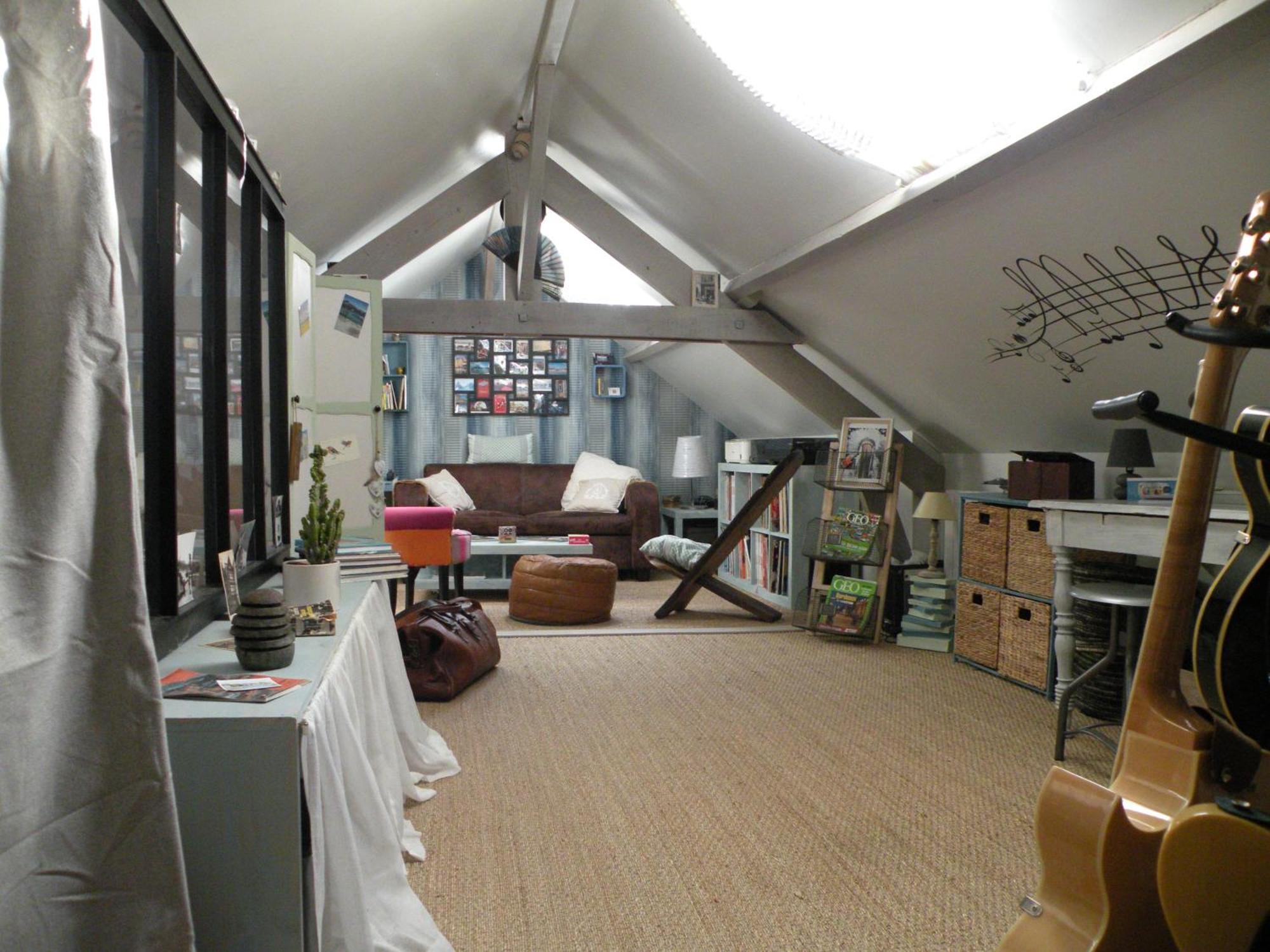 Chambre Deville-les-Rouen ภายนอก รูปภาพ