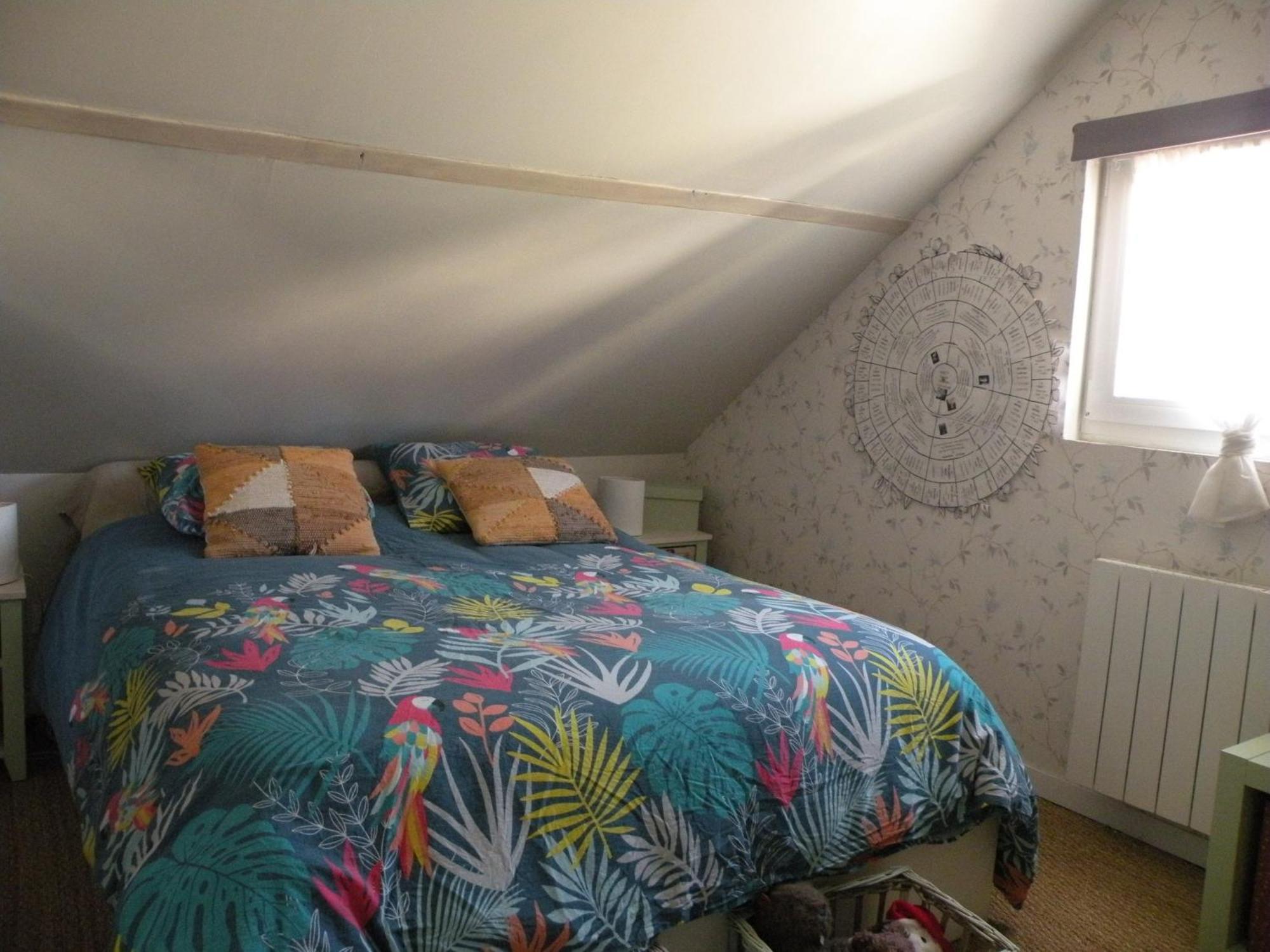 Chambre Deville-les-Rouen ภายนอก รูปภาพ